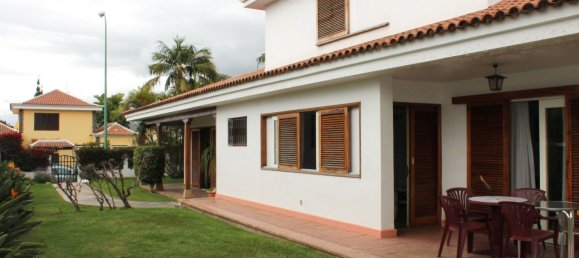 Casa T5 em Puerto de la Cruz, Spain N.º 92382 9