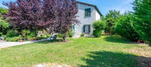 4 bedrooms House in Ferrara, Italy No. 213283 38