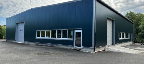 Склад 700м² в Вольфенбюттель, Германия № 337237 2