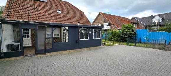 5 rooms House in Emsland, Germany No. 371473 17