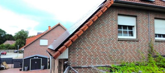 5 rooms House in Emsland, Germany No. 371473 5