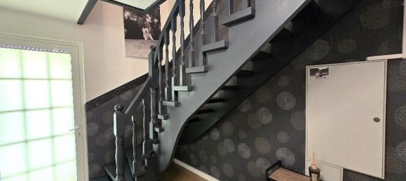 5 rooms House in Emsland, Germany No. 371473 12