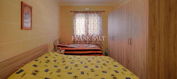 Квартира с 2 спальнями в Шаара, Мальта № 5972 3