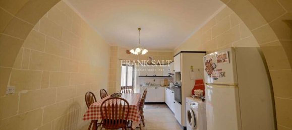 Квартира с 2 спальнями в Шаара, Мальта № 5972 2