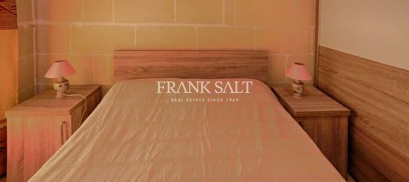 Квартира с 2 спальнями в Шаара, Мальта № 5972 7