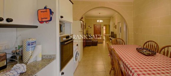 Квартира с 2 спальнями в Шаара, Мальта № 5972 5