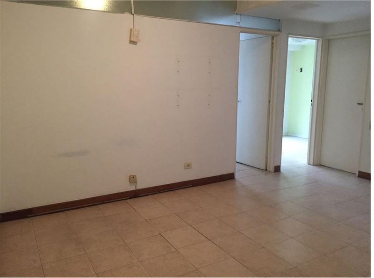 Квартира с 2 спальнями в Буэнос-Айрес, Аргентина № 76147