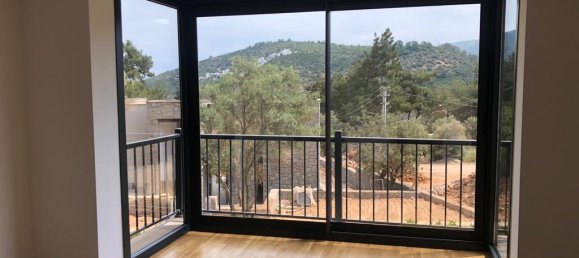 فيلا 3+1 في Bodrum, Turkey رقم 4764 26