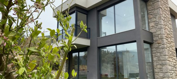 فيلا 3+1 في Bodrum, Turkey رقم 4764 25