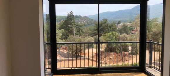 فيلا 3+1 في Bodrum, Turkey رقم 4764 16