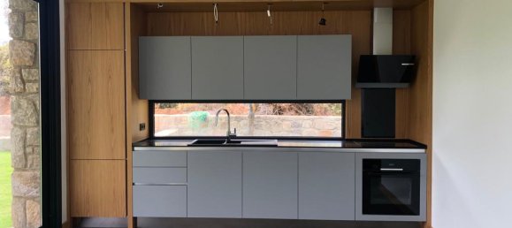 فيلا 3+1 في Bodrum, Turkey رقم 4764 10