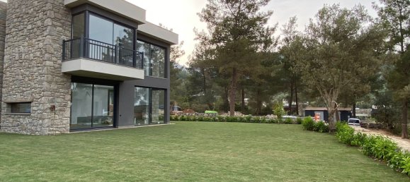 فيلا 3+1 في Bodrum, Turkey رقم 4764 9