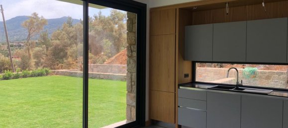 فيلا 3+1 في Bodrum, Turkey رقم 4764 14