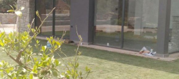 فيلا 3+1 في Bodrum, Turkey رقم 4764 2