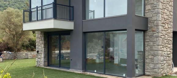 فيلا 3+1 في Bodrum, Turkey رقم 4764 12