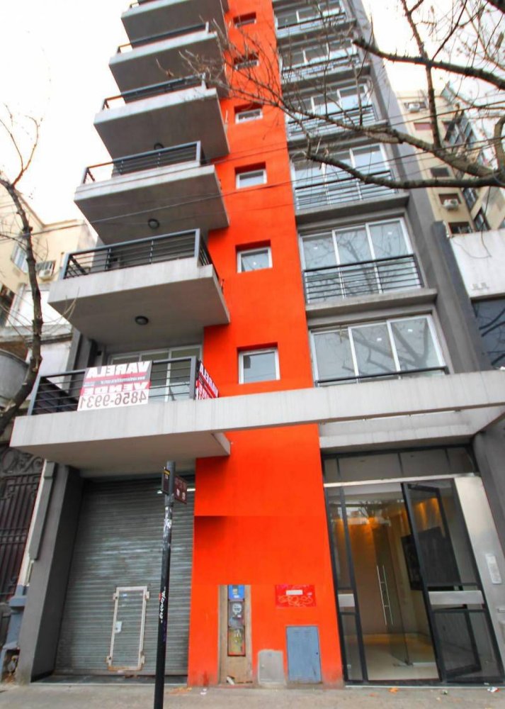 Studio in Buenos Aires, Argentina No. 67038