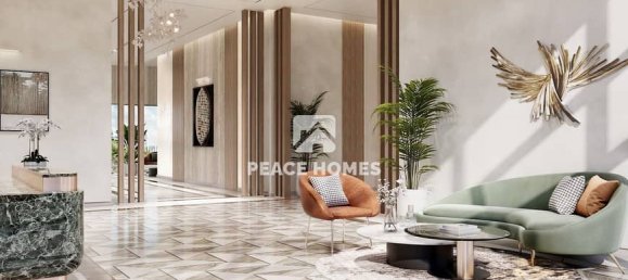 شقة في Dubai South (Dubai World Central), UAE 67متر مربع رقم 16472 7