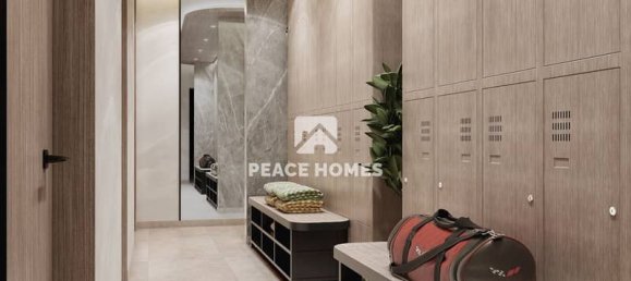 شقة في Dubai South (Dubai World Central), UAE 67متر مربع رقم 16472 4