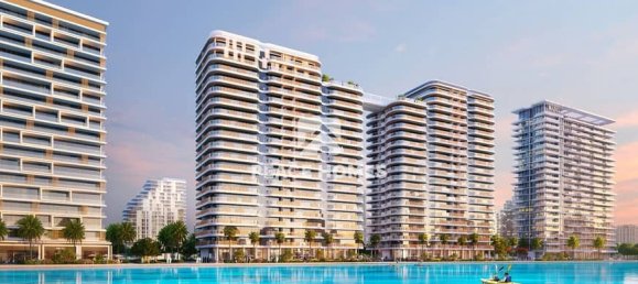 شقة في Dubai South (Dubai World Central), UAE 67متر مربع رقم 16472 5