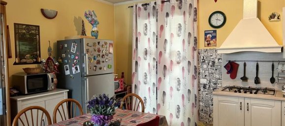 5 rooms Villa in Villongo, Italy No. 136975 4