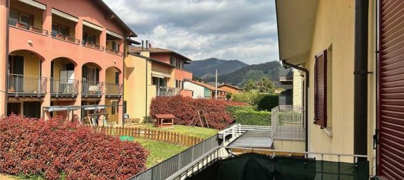 5 rooms Villa in Villongo, Italy No. 136975 17