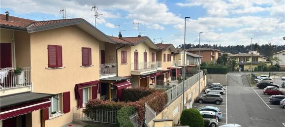 5 rooms Villa in Villongo, Italy No. 136975 16
