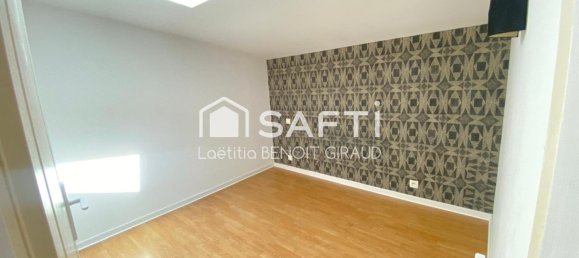 4 غرف نوم منزل في Semussac, France رقم 336231 7