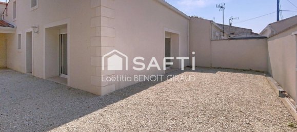 4 غرف نوم منزل في Semussac, France رقم 336231 13