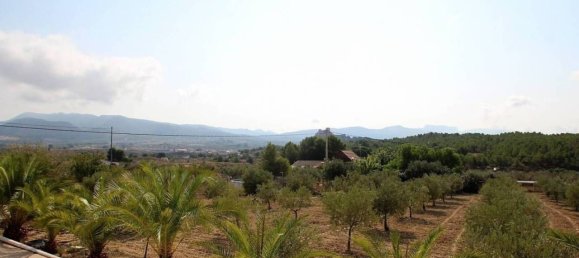 4 غرف نوم منزل في Sax, Spain رقم 88800 12