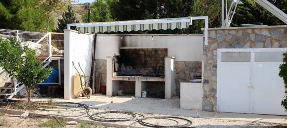 4 غرف نوم منزل في Sax, Spain رقم 88800 14