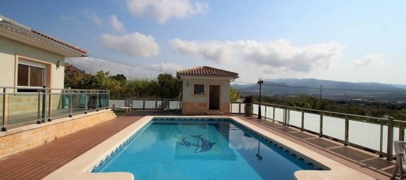 4 غرف نوم منزل في Sax, Spain رقم 88800 8