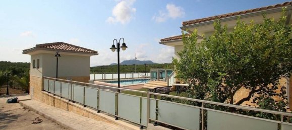 4 غرف نوم منزل في Sax, Spain رقم 88800 15