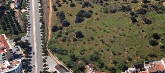 Land in Lagos, Portugal No. 154940 2