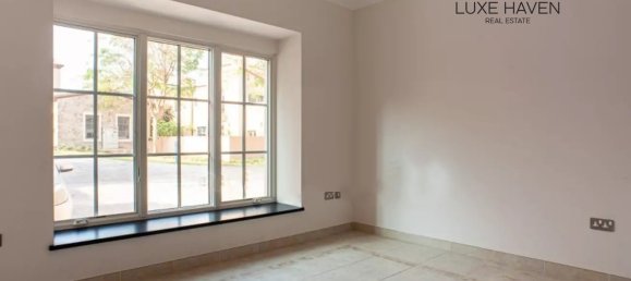 4 Schlafzimmer Villa in Jumeirah Golf Estates, UAE, Nr. 7409 2