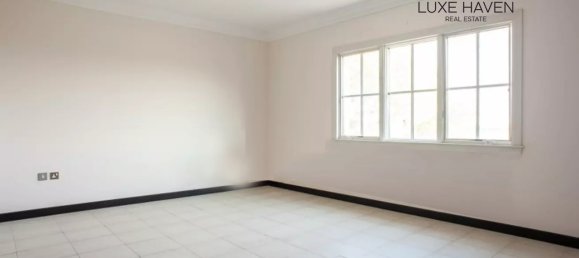 4 Schlafzimmer Villa in Jumeirah Golf Estates, UAE, Nr. 7409 4