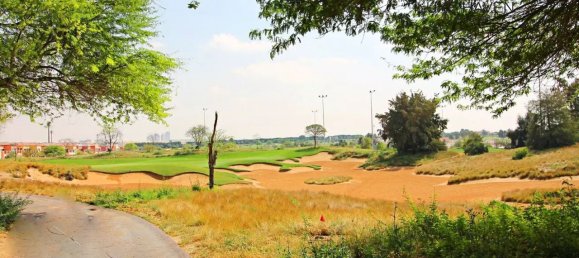 4 Schlafzimmer Villa in Jumeirah Golf Estates, UAE, Nr. 7409 9