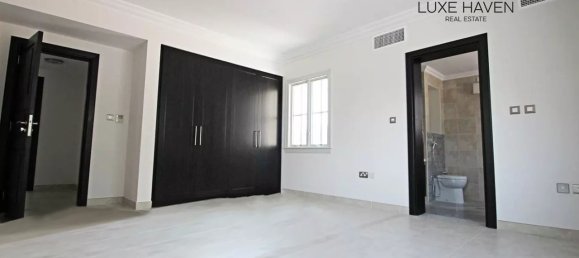 4 Schlafzimmer Villa in Jumeirah Golf Estates, UAE, Nr. 7409 6