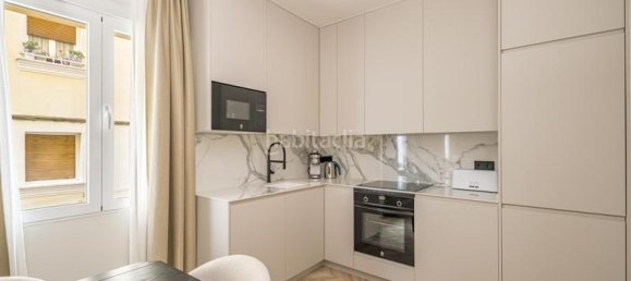 3 غرف نوم شقة في Madrid, Spain رقم 109880 4