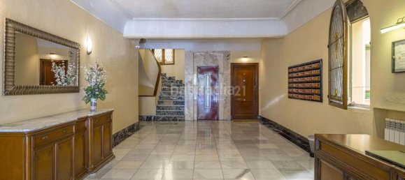 3 غرف نوم شقة في Madrid, Spain رقم 109880 11