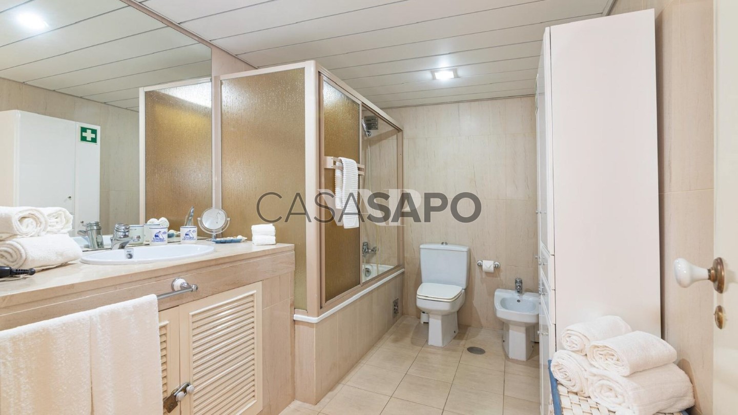 2 bedrooms Apartment in Quarteira, Portugal No. 265874