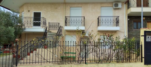 7 bedrooms Commercial property in Polygyros, Greece No. 56513 2