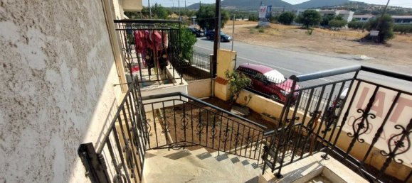 7 bedrooms Commercial property in Polygyros, Greece No. 56513 12