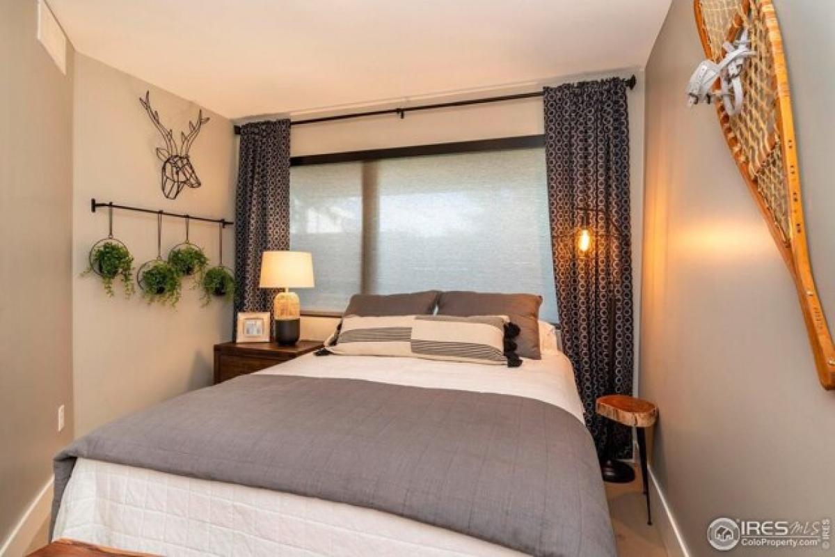 2 bedrooms House in Boulder, USA No. 379120