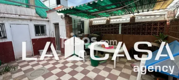 2 Schlafzimmer Haus in La Linea de la Concepcion, Spain, Nr. 166871 8