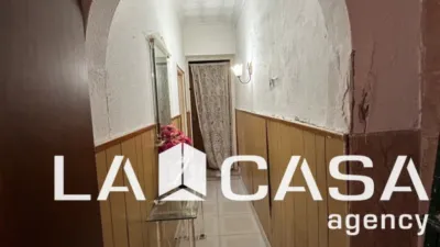 2 Schlafzimmer Haus in La Linea de la Concepcion, Spain, Nr. 166871