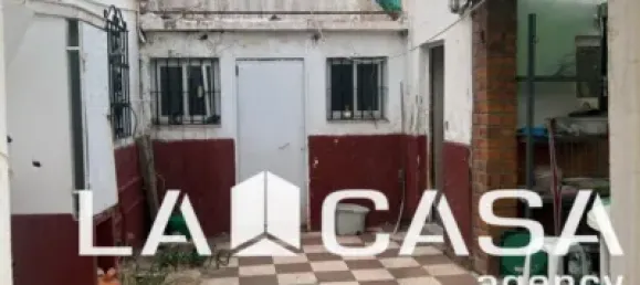 2 Schlafzimmer Haus in La Linea de la Concepcion, Spain, Nr. 166871 9