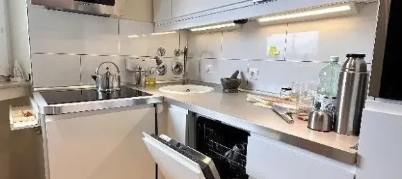 1 Schlafzimmer Wohnung in Düsseldorf, Germany, Nr. 115525 4