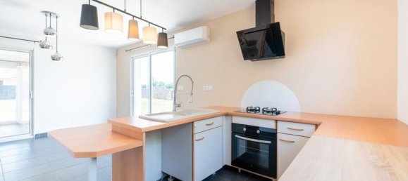 Вилла с 4 спальнями в Рокфор, Франция № 320204 4