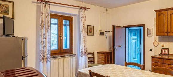 Apartamento de 2 dormitorios en Castiglione della Pescaia, Italy No. 168463 6