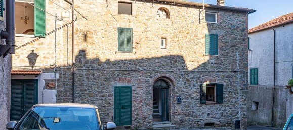 Apartamento de 2 dormitorios en Castiglione della Pescaia, Italy No. 168463 2